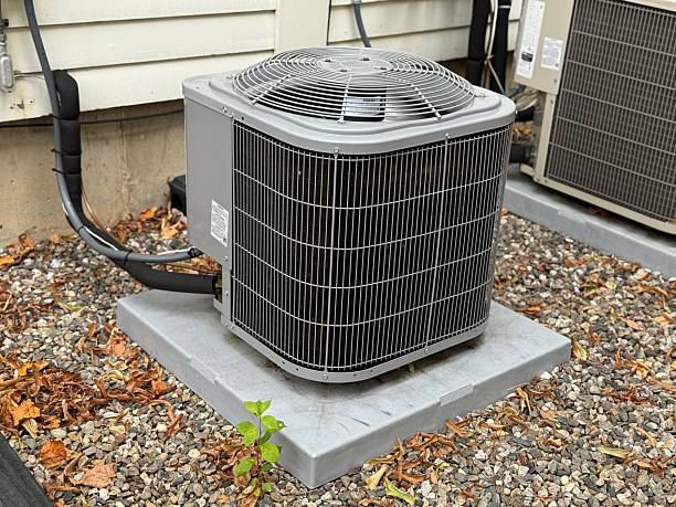 24/7 Emergency Hvac experts in Baker, NV