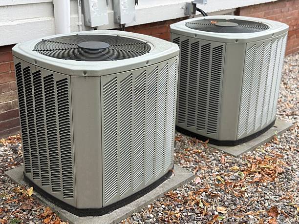 Reliable Hvac contractor in Baker, NV by Leonard HVAC