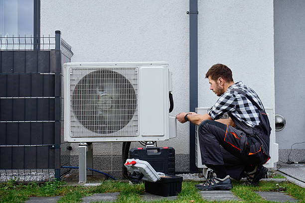Top rated local Hvac specialists in Baker, NV